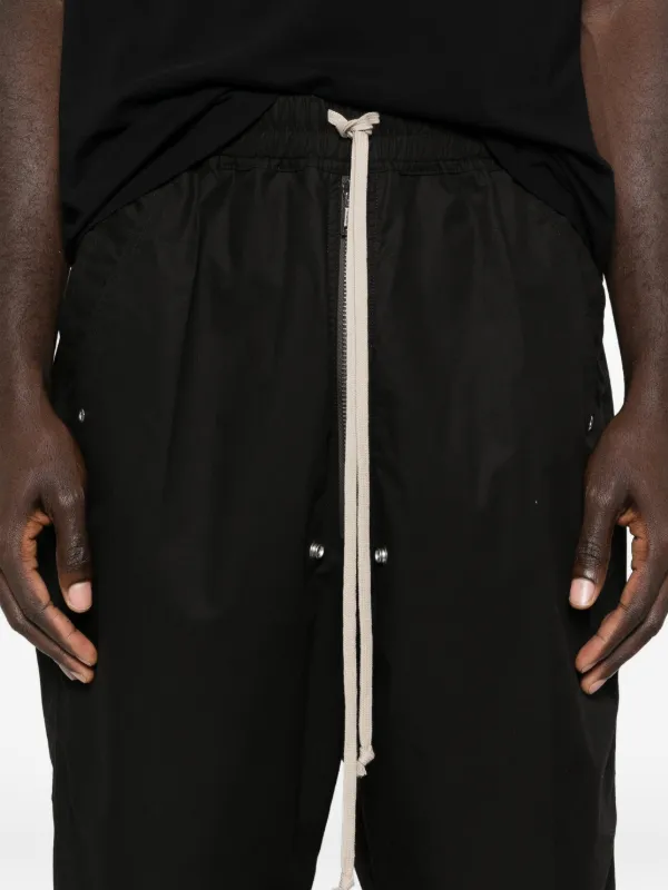 パンツ Rick Owens BELA PODS TE 48 BELA PODS| RICK OWENS