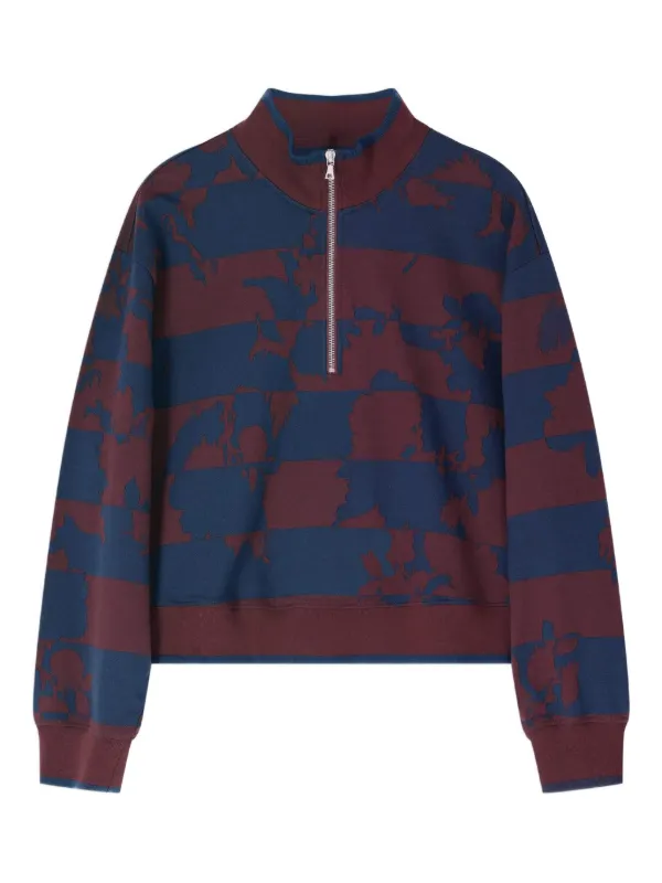 dries van noten スウェット 33110207_63620502_600.jpg