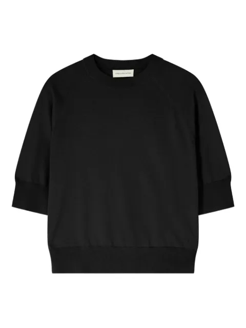 DRIES VAN NOTEN merino sweater