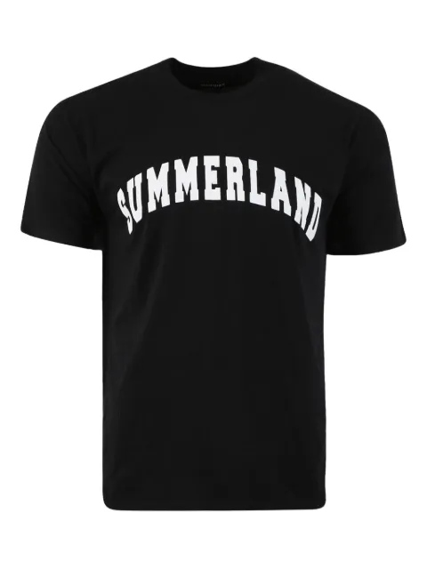 Nahmias t-shirt Summerland SS