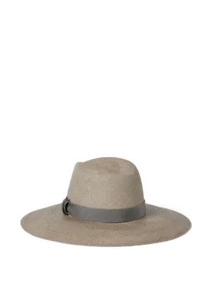 Brunello Cucinelli ウィメンズ 帽子通販 - FARFETCH