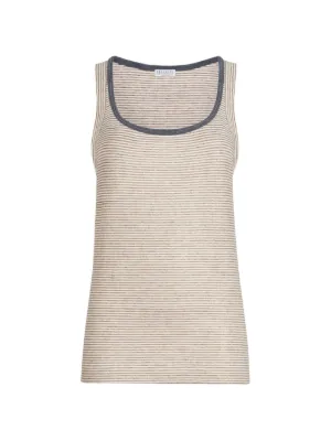 Women's Brunello Cucinelli Tanks – Tank Tops – Farfetch Women's Brunello Cucinelli Tanks – Tank Tops – Farfetch