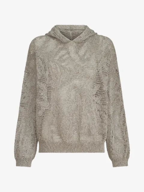 Brunello Cucinelli long-sleeves sweater