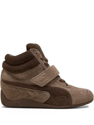 Isabel Marant Bobby ウェッジスニーカー 通販 - FARFETCH