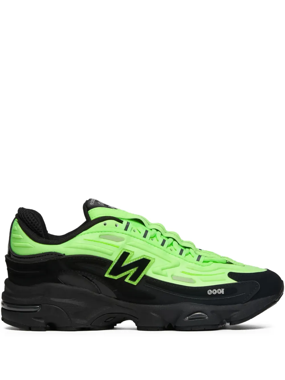New Balance 9060 zwarte sneakers