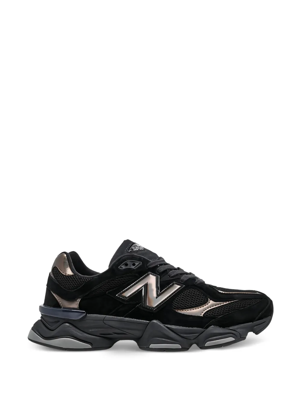 New Balance 9060 zwarte sneakers