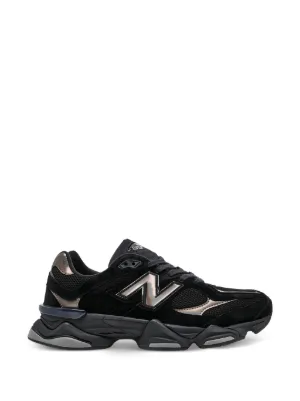 New Balance 991v2 スニーカー | ブラック | FARFETCH JP