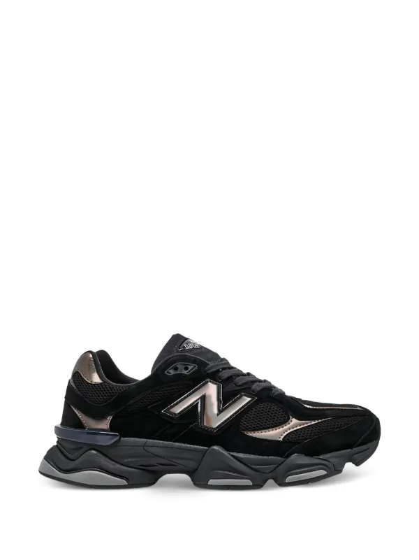 New Balance 9060 Sneakers | Black | FARFETCH