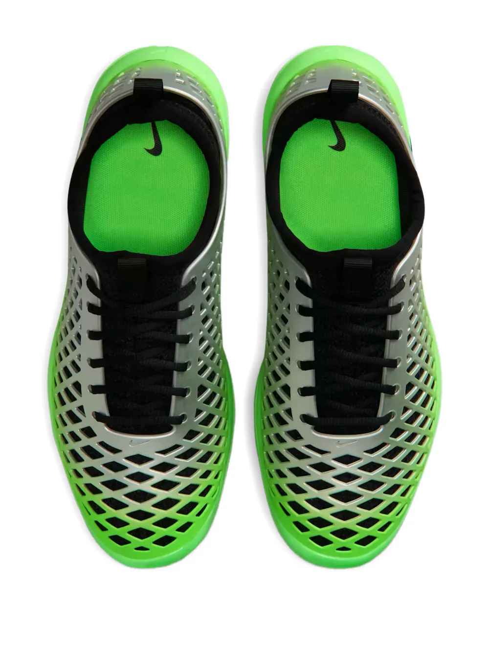 Nike Air Rejuven8 Run sneakers - Wit