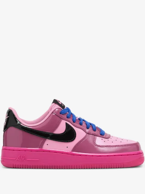 Nike Air Force 1 lace-up sneakers