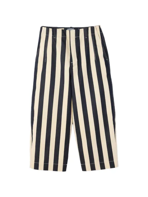 Jacquemus Parasol de-Nîmes jeans