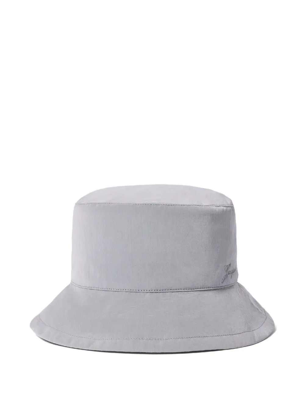 Jacquemus Baluchon vissershoed Grijs