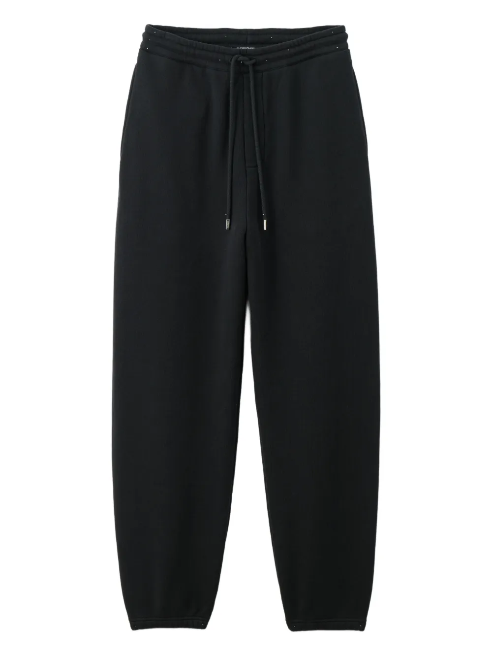 Jacquemus Le Torneo track pants - Schwarz