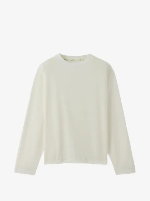 Jacquemus The Rond Carré long-sleeve T-shirt