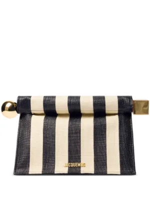 Jacquemus（ジャックムス）財布 カードケース - FARFETCH