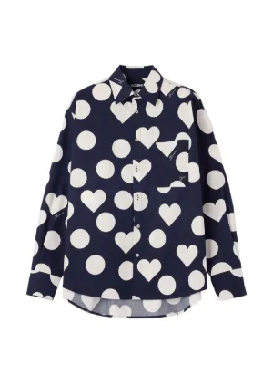 Edward Crutchley Shirts for Men - Shop Now on FARFETCH