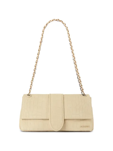 Jacquemus Bambino Chaine shoulder bag