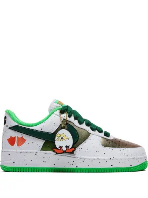 Nike NikeLab x RT Air Force 1 High ハイカットスニーカー 通販
