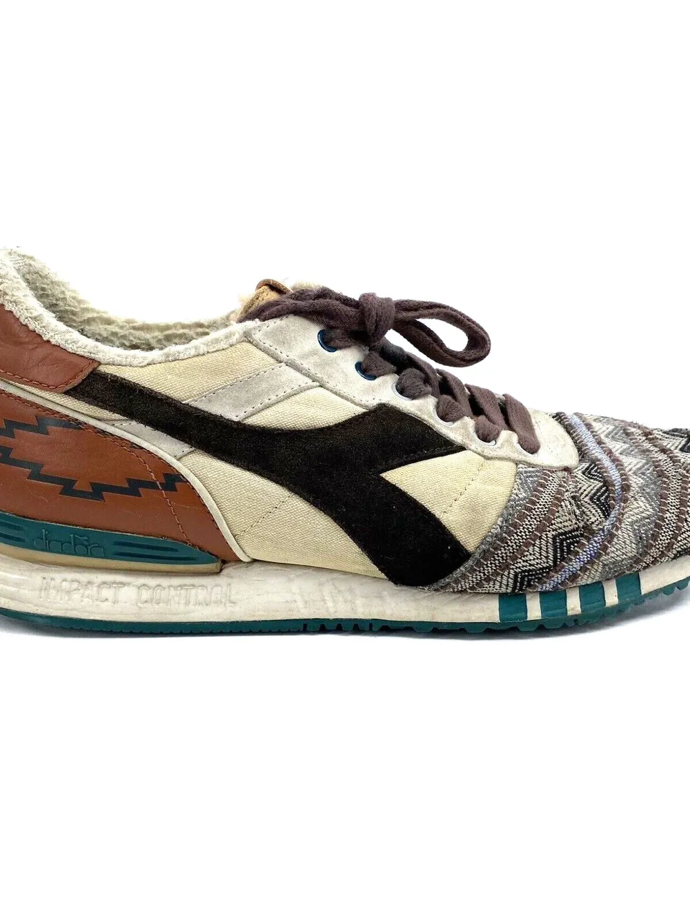 Diadora Titan sneakers | Low-Tops | Image 2