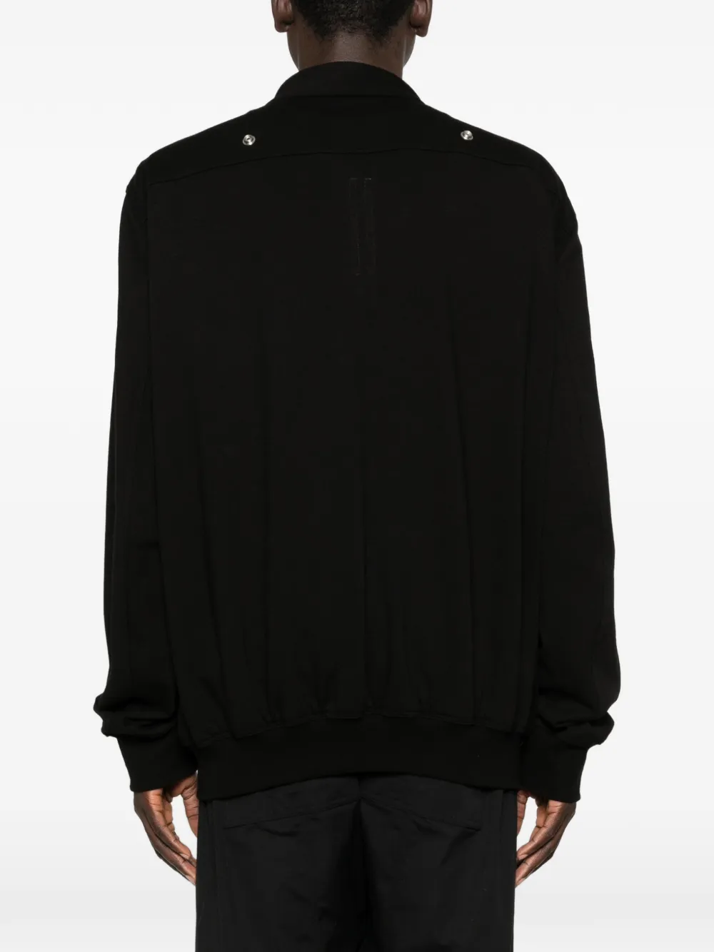 Rick Owens Hollywood jack Zwart