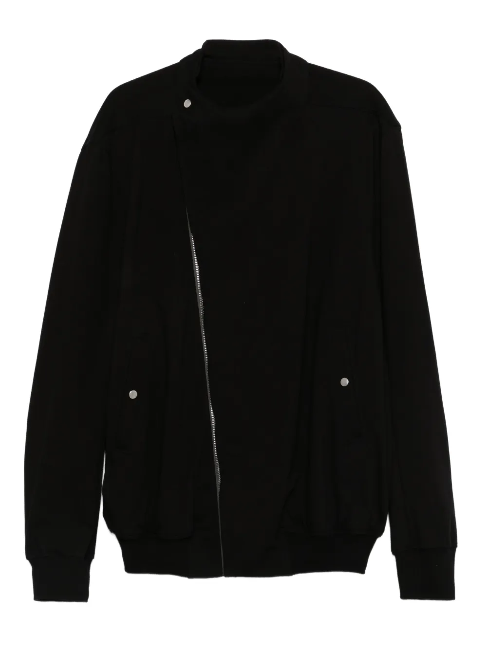 Rick Owens Hollywood jacket - Nero