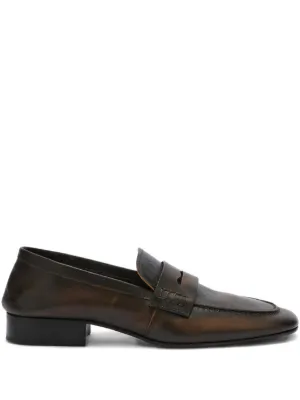 DRIES VAN NOTEN ウィメンズ ローファー通販 - FARFETCH DRIES VAN