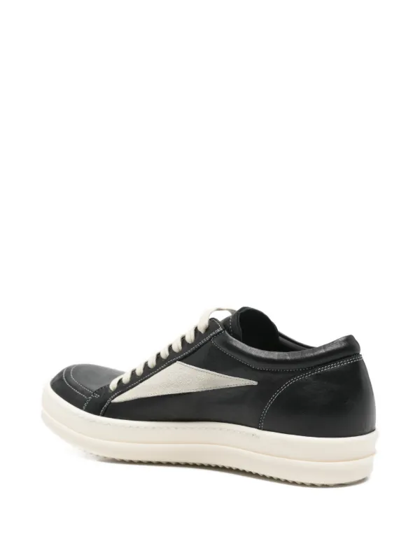 Rick Owens Vintage スニーカー | ブラック | FARFETCH JP