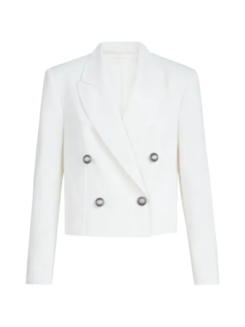 Brunello Cucinelli long-sleeves blazer