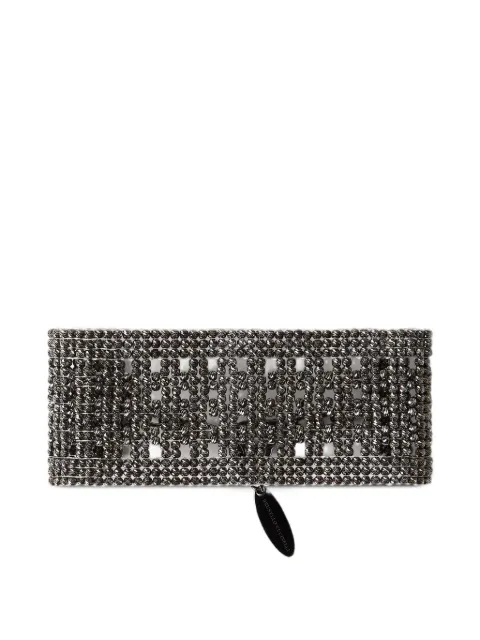 Brunello Cucinelli pulsera en plata de ley