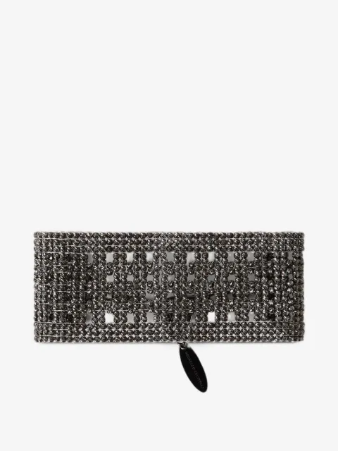 Brunello Cucinelli sterling silver bracelet