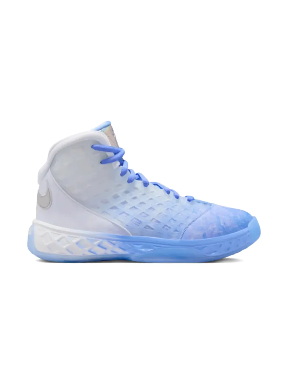 Nike Kids Kobe 3 Protro sneakers Wit