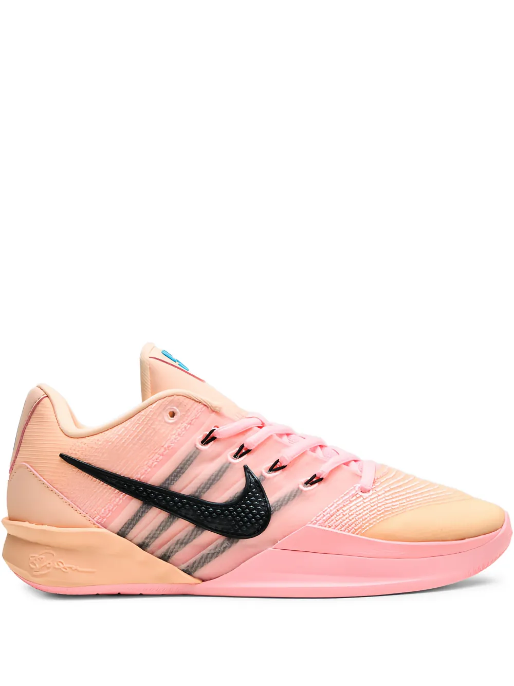 Nike Sabrina 3 sneakers Roze