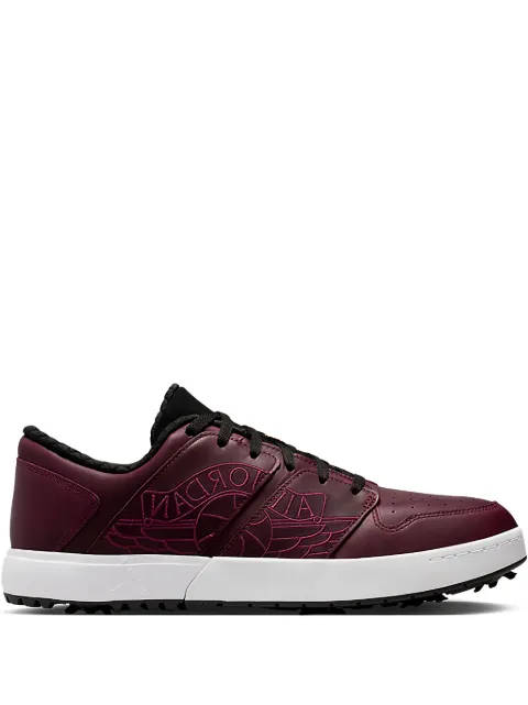 Jordan zapatillas Nu 1 G NRG con relieve