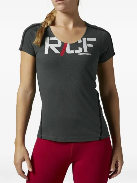 Reebok short sleeve crossfit T-shirt