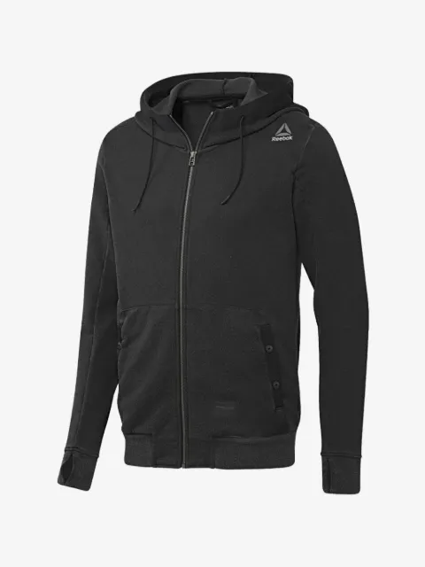 Reebok hoodie Noble Fight