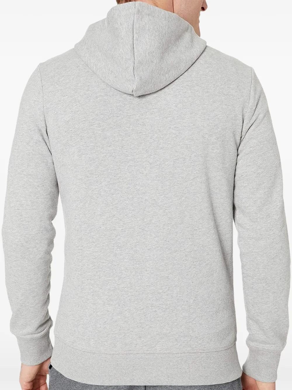 Reebok Crossfit hoodie met rits Grijs