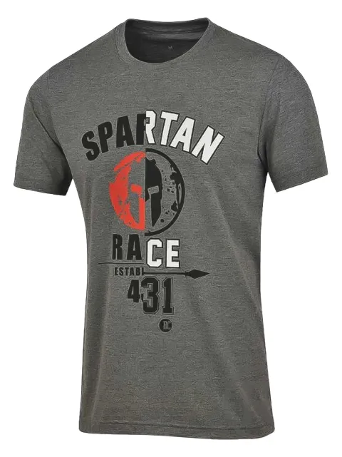 Reebok playera Spartan Race