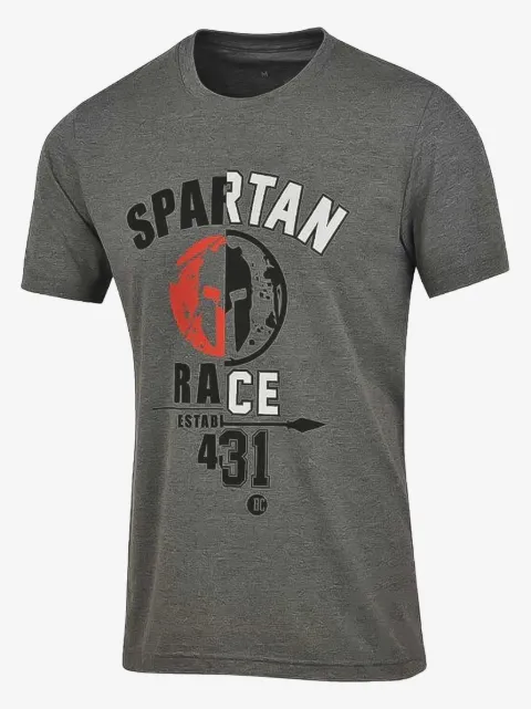Reebok Spartan Race round-neck T-shirt