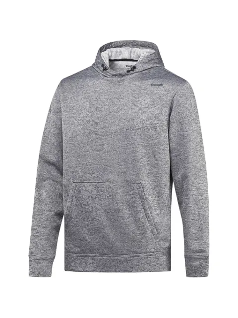 Reebok Hoodie met geborduurd logo