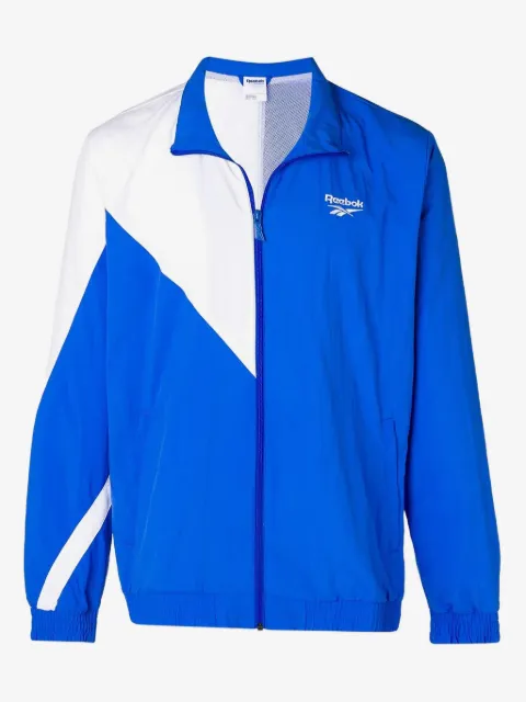 Reebok veste à logo
