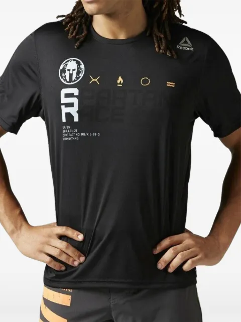 Reebok Spartan Race T-shirt