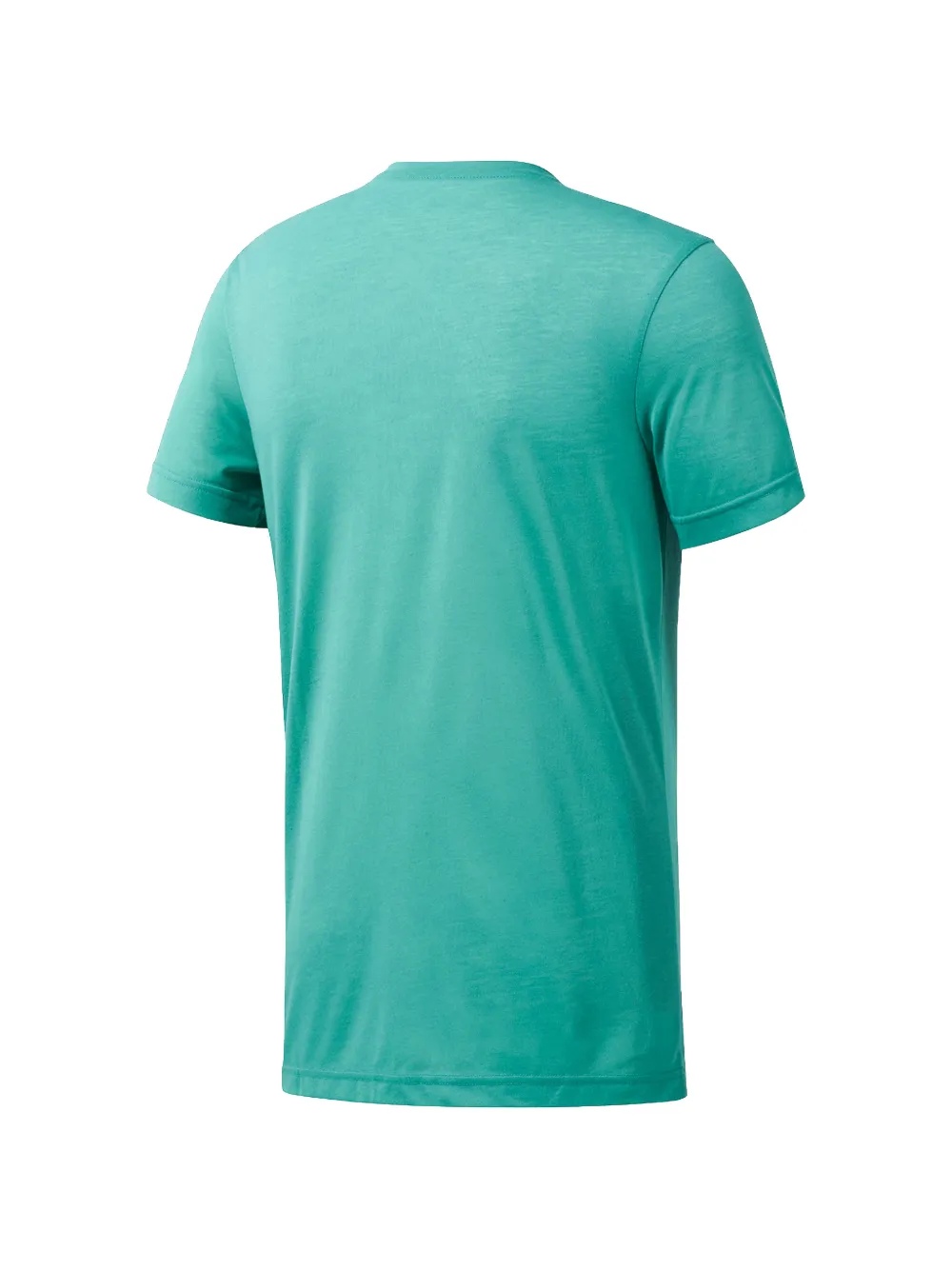 Reebok Forging Elite Fitness T-shirt Groen