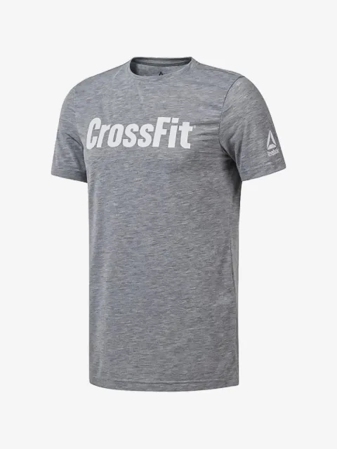 Reebok CrossFit Forging Elite T-shirt
