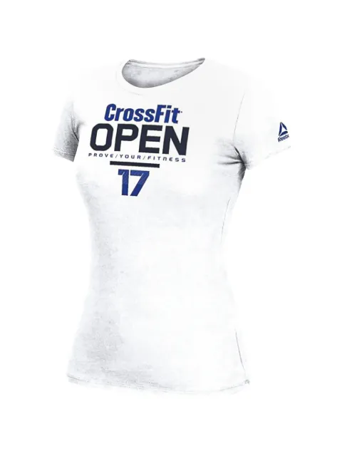 Reebok short-sleeve T-shirt