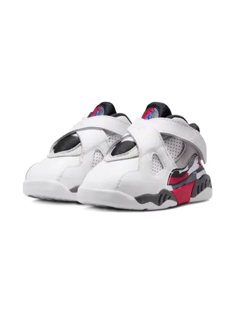 Jordan Kids Air Jordan 8 Retro スニーカー