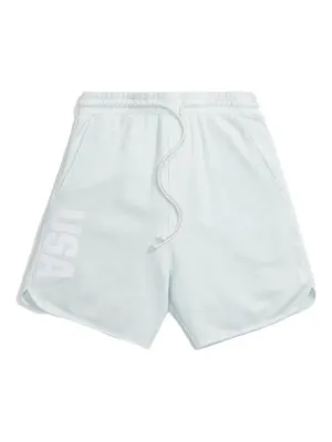Nike x Martine Rose ショートパンツ | ブルー | FARFETCH JP