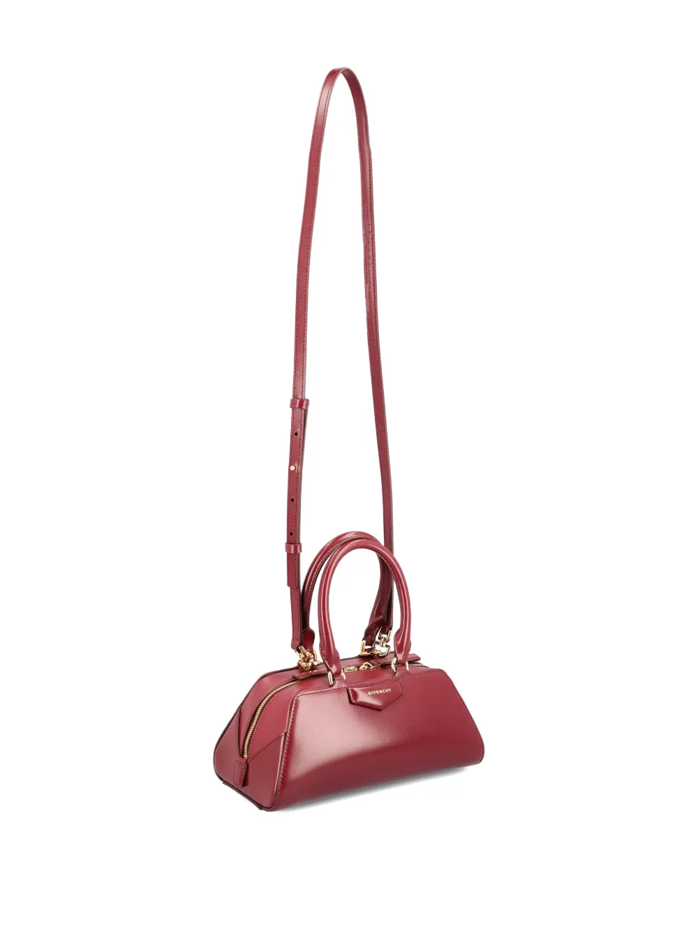 mini Antigona tote bag