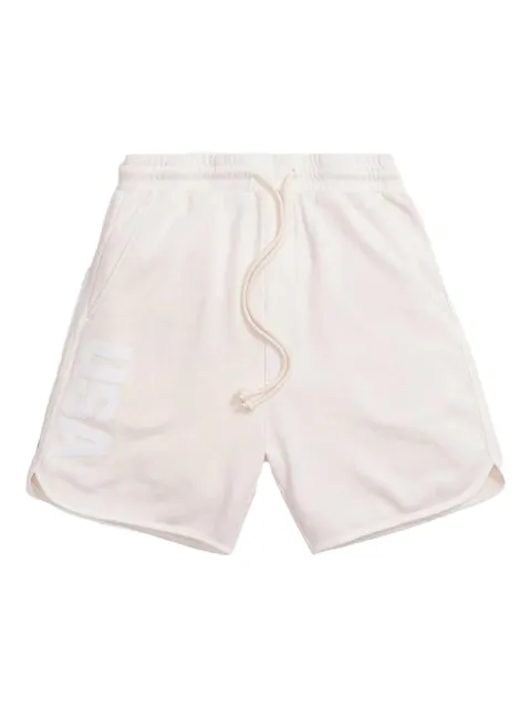 KITH 5 Rings team usa running shorts