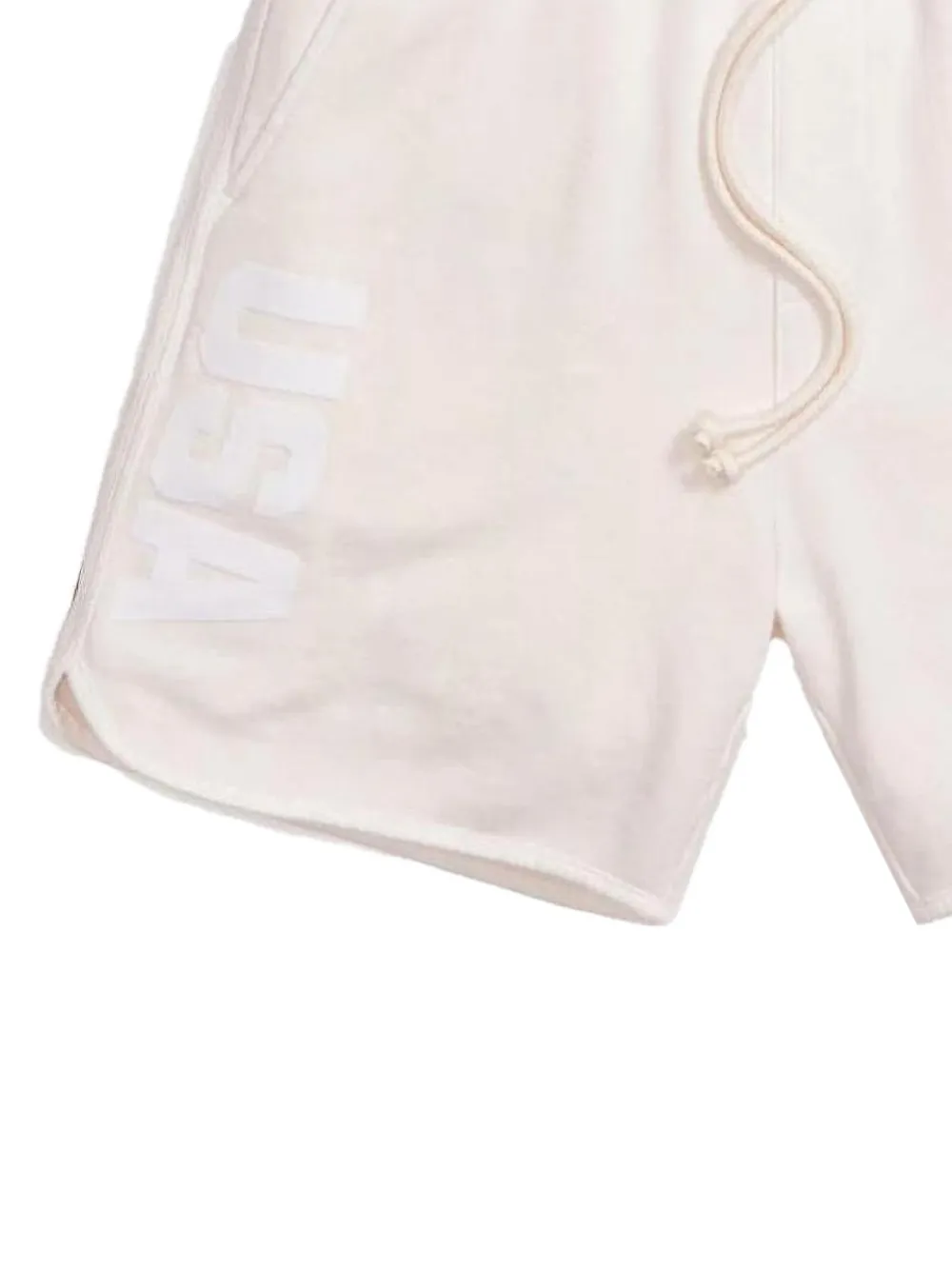 KITH 5 Rings team usa running shorts | Track & Running Shorts | Image 2