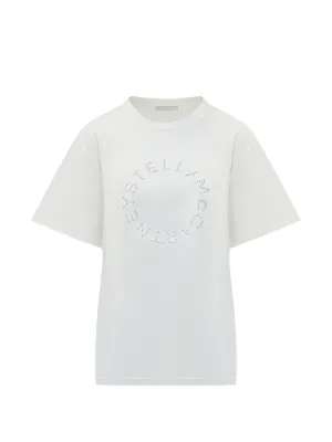 Camisetas Stella McCartney – T-Shirt – Farfetch